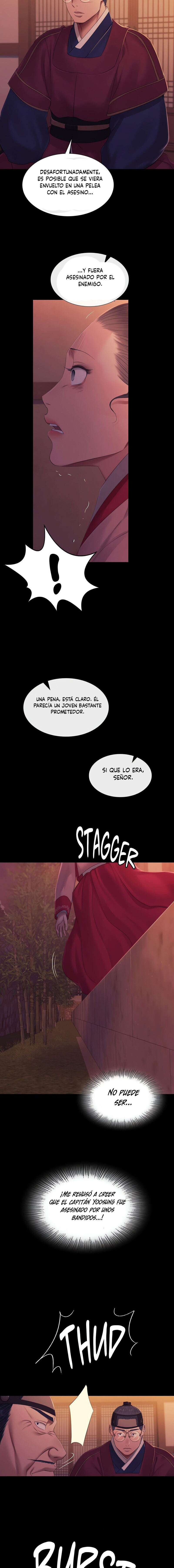 Madam capítulo 137 página 7