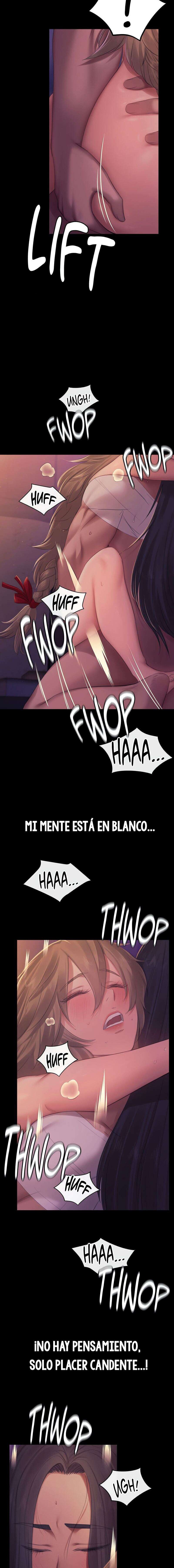 Madam capítulo 138 página 11
