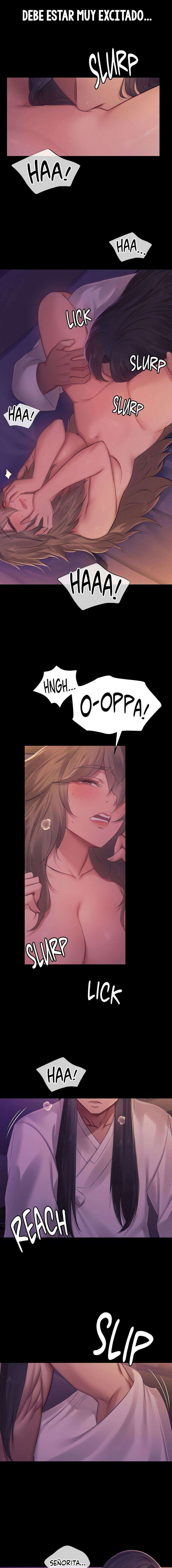 Madam capítulo 138 página 5