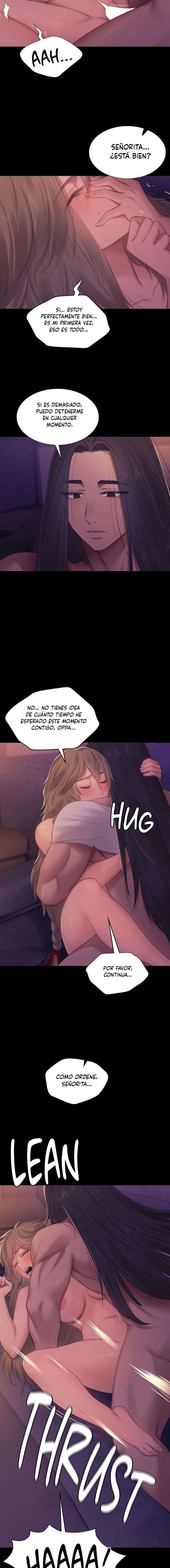 Madam capítulo 138 página 7