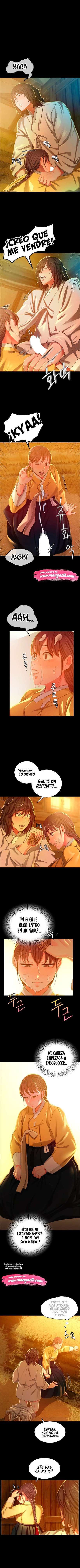 Madam capítulo 14 página 3