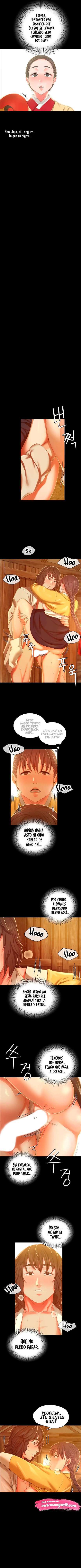 Madam capítulo 14 página 8