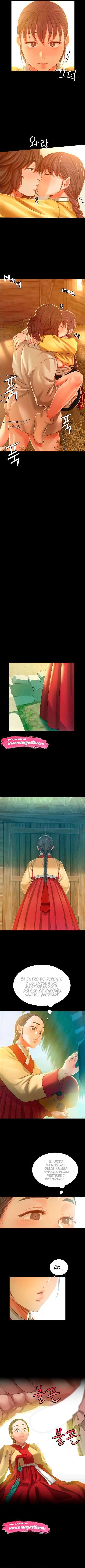 Madam capítulo 14 página 9