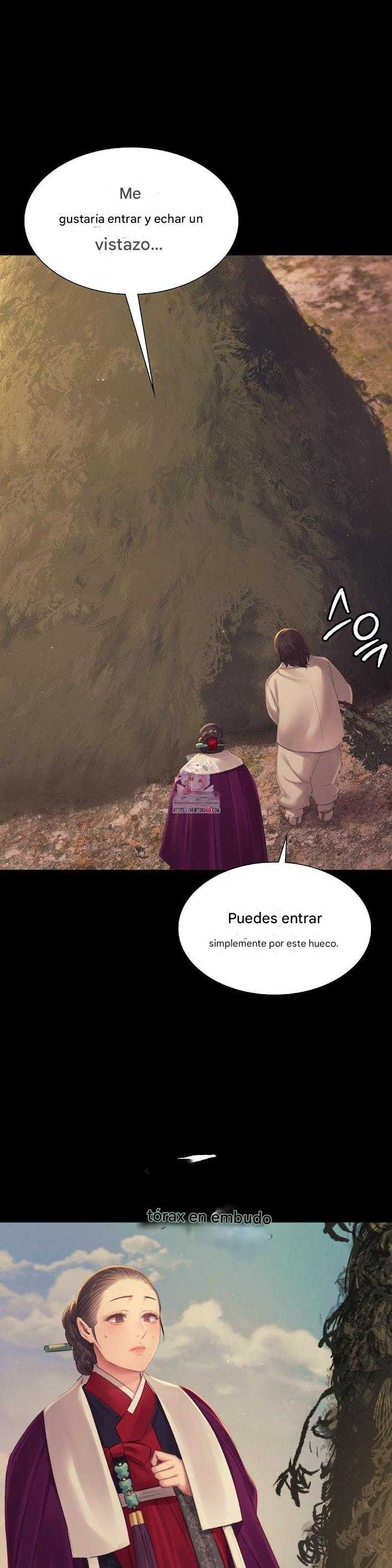 Madam capítulo 141 página 1