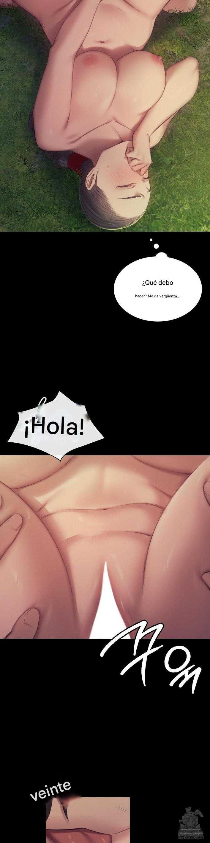 Madam capítulo 141 página 15