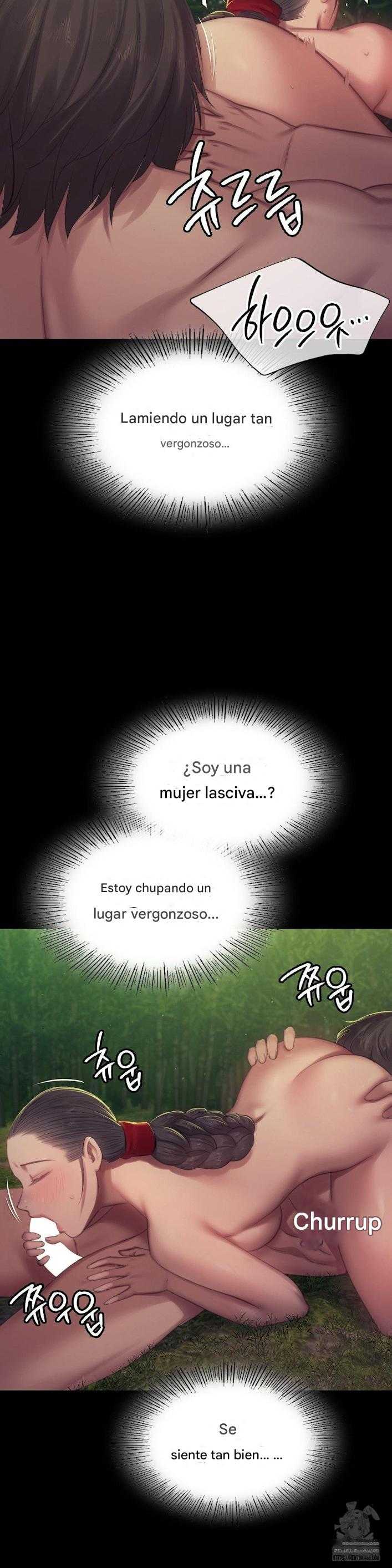 Madam capítulo 141 página 21