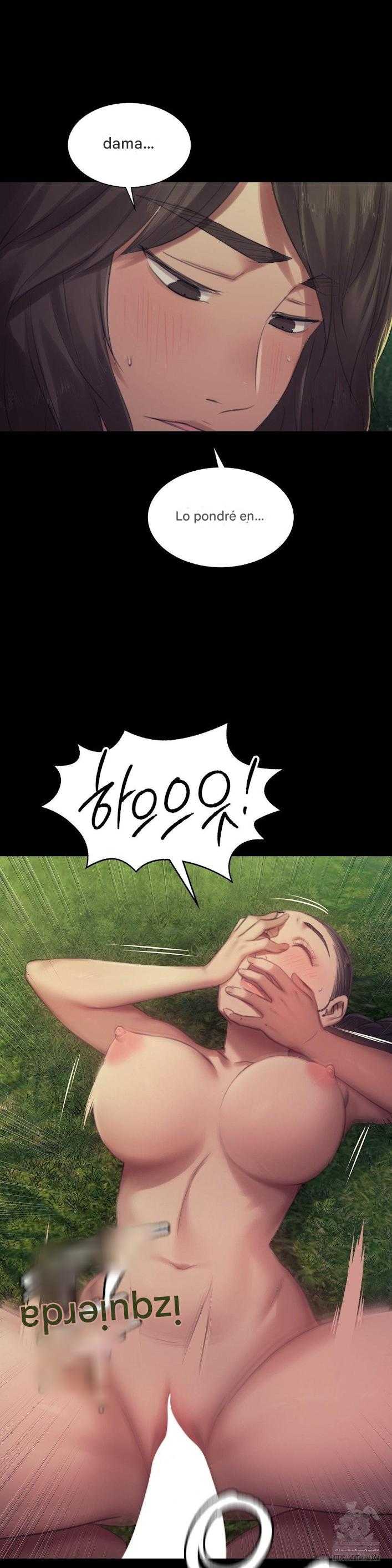 Madam capítulo 141 página 23