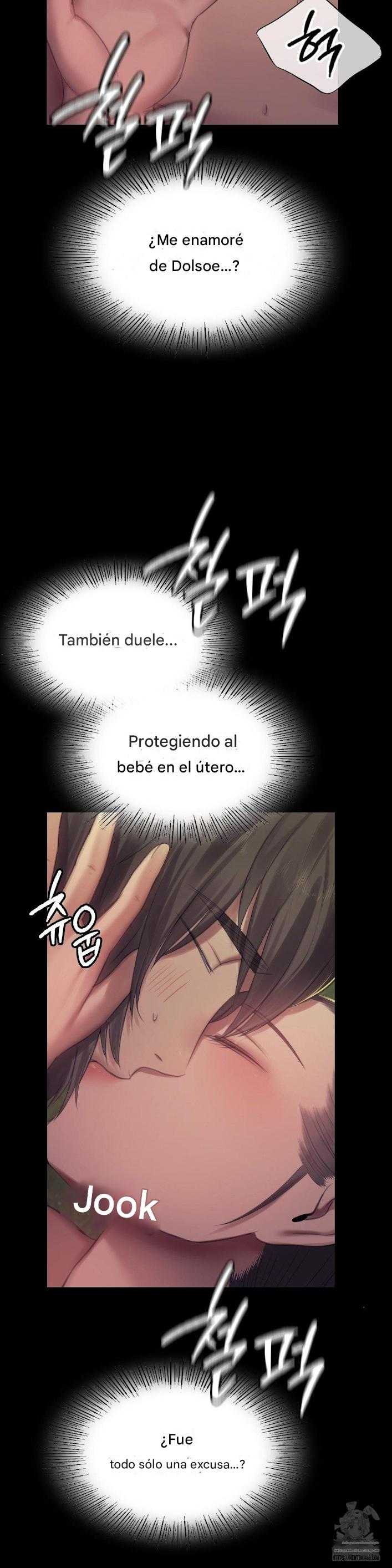 Madam capítulo 141 página 27