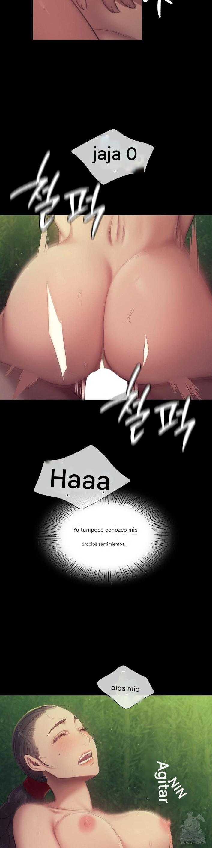 Madam capítulo 141 página 29