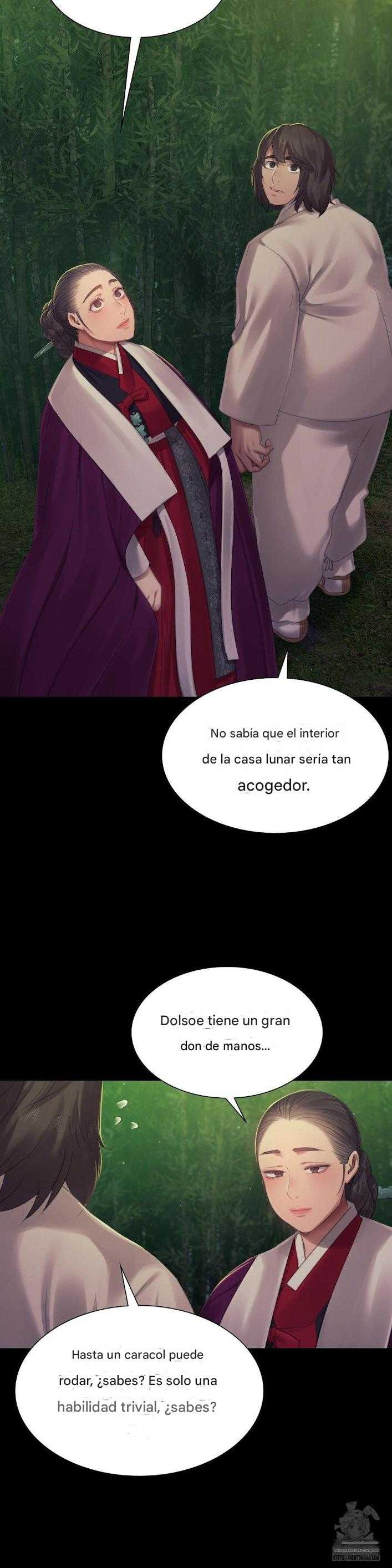 Madam capítulo 141 página 3