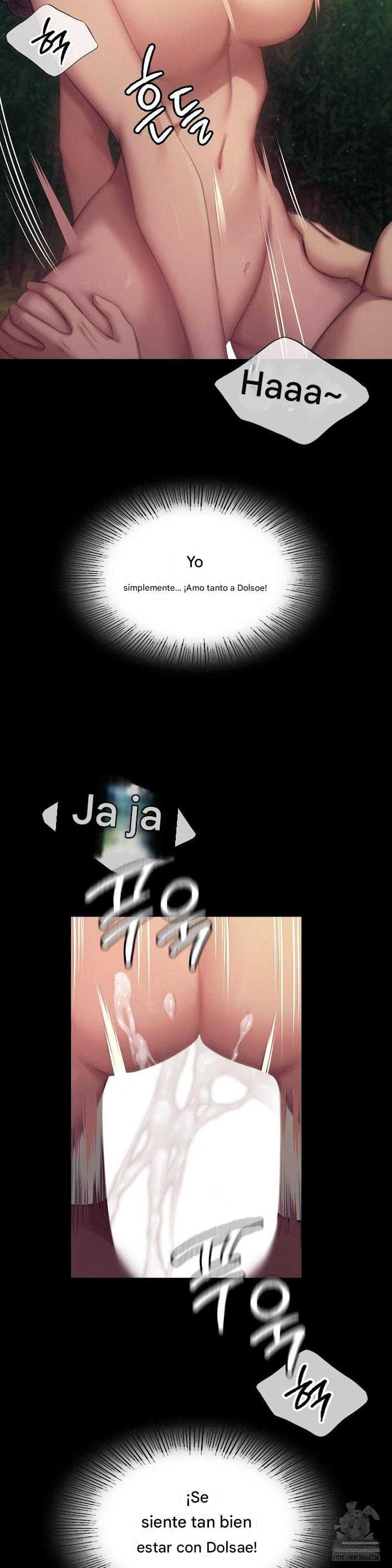 Madam capítulo 141 página 30