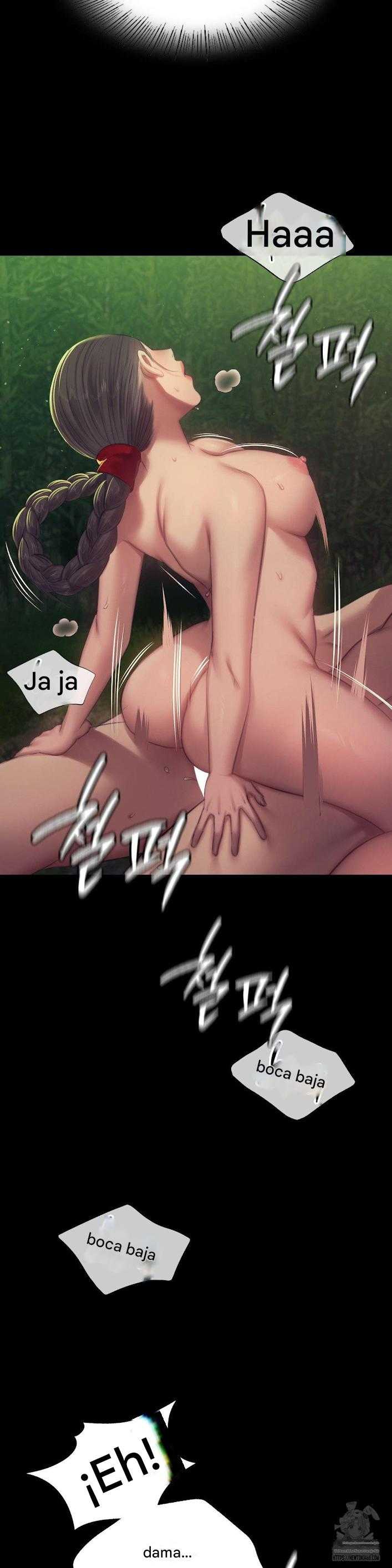 Madam capítulo 141 página 31