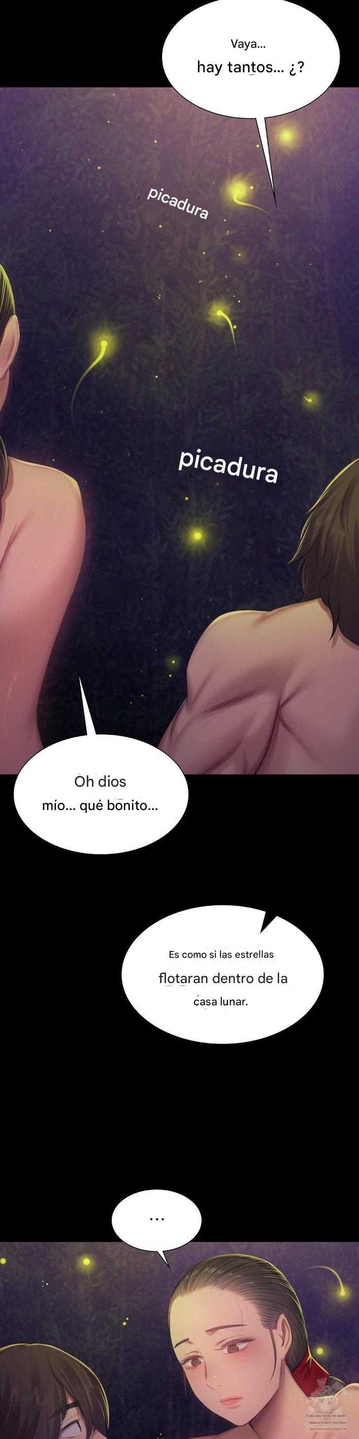 Madam capítulo 141 página 36