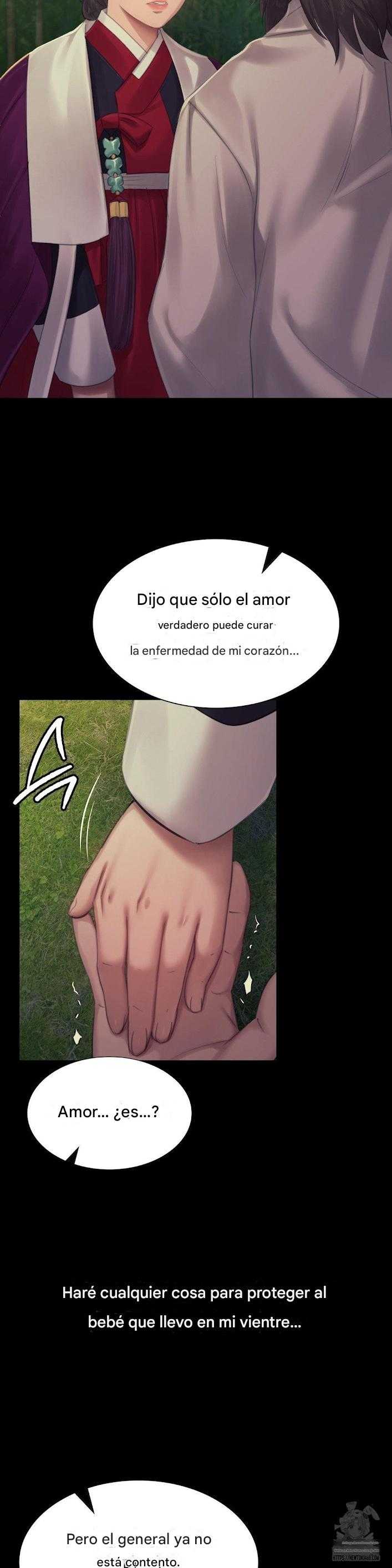 Madam capítulo 141 página 5