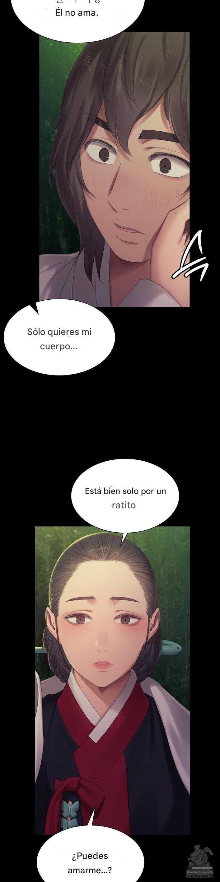 Madam capítulo 141 página 6