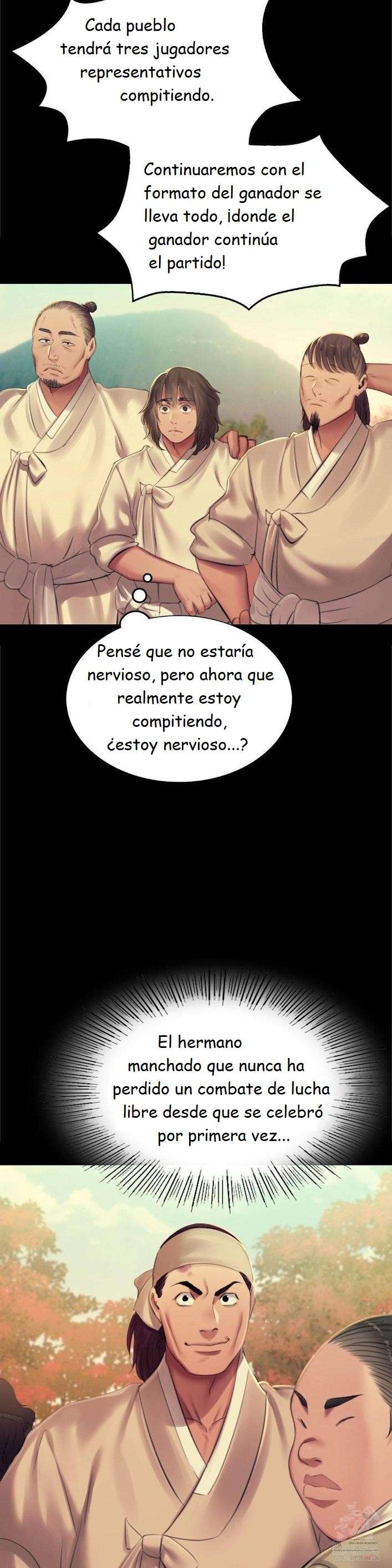 Madam capítulo 145 página 2
