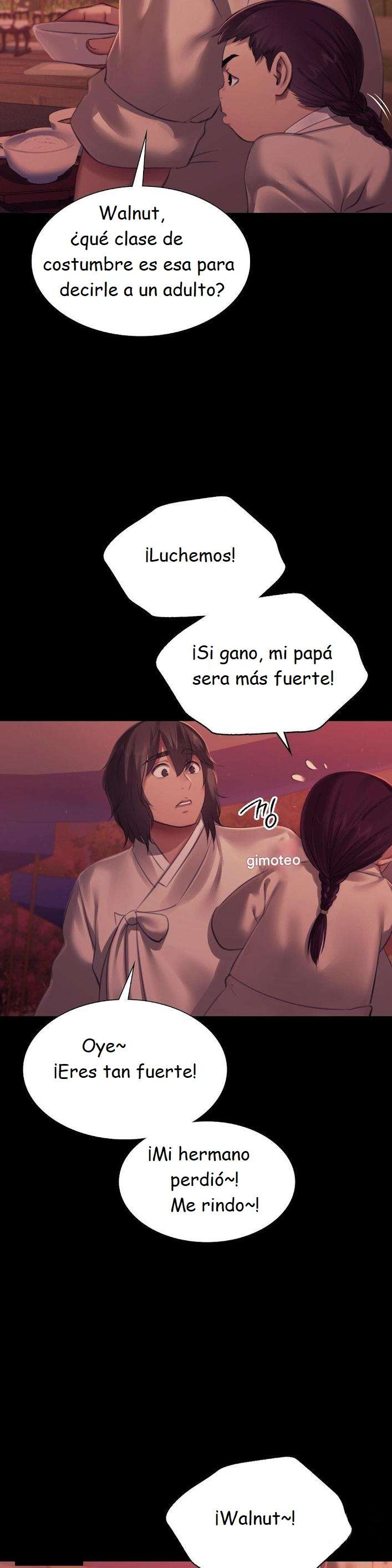 Madam capítulo 145 página 24