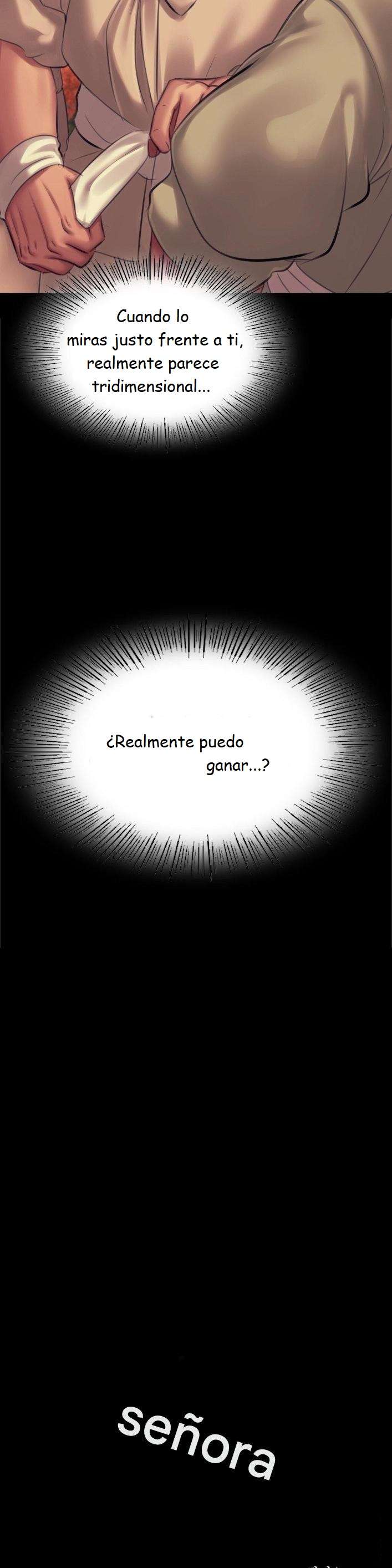 Madam capítulo 145 página 3