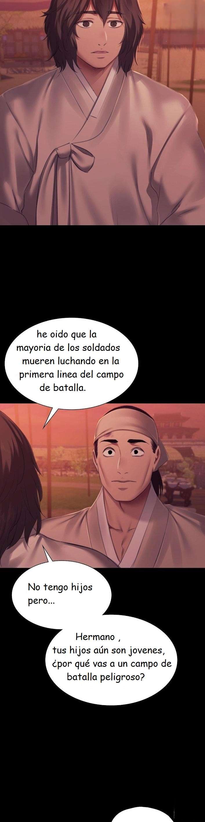 Madam capítulo 145 página 30