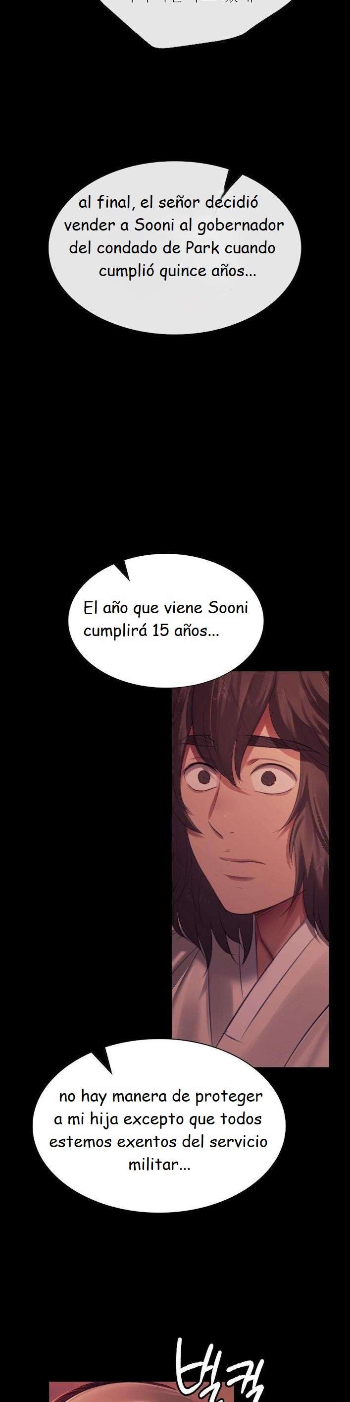 Madam capítulo 145 página 37