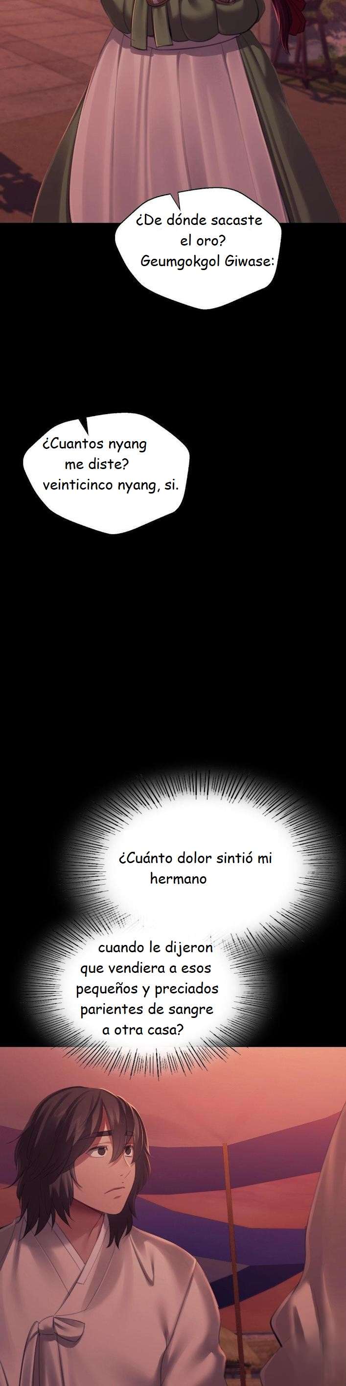 Madam capítulo 145 página 39