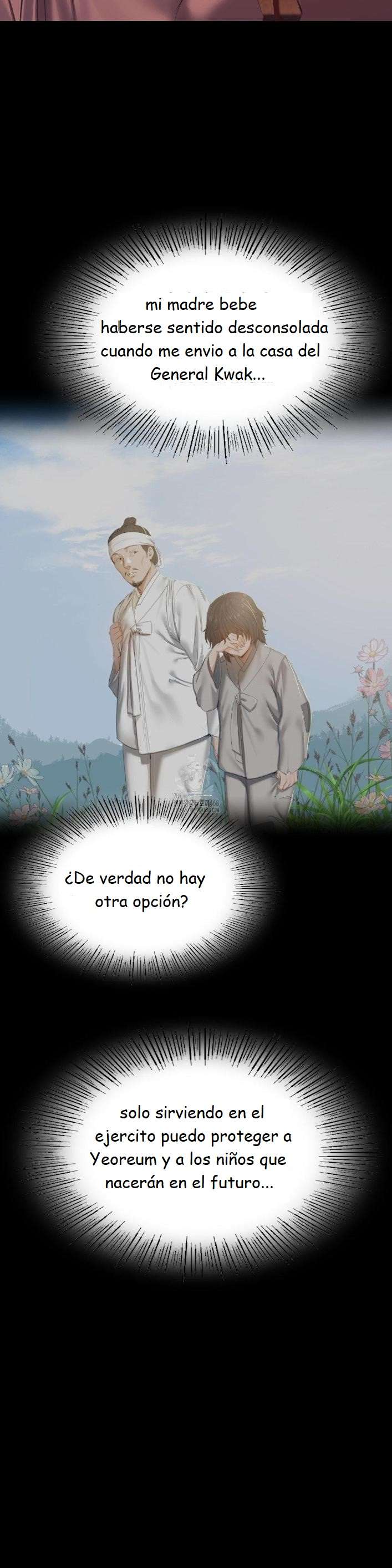 Madam capítulo 145 página 40