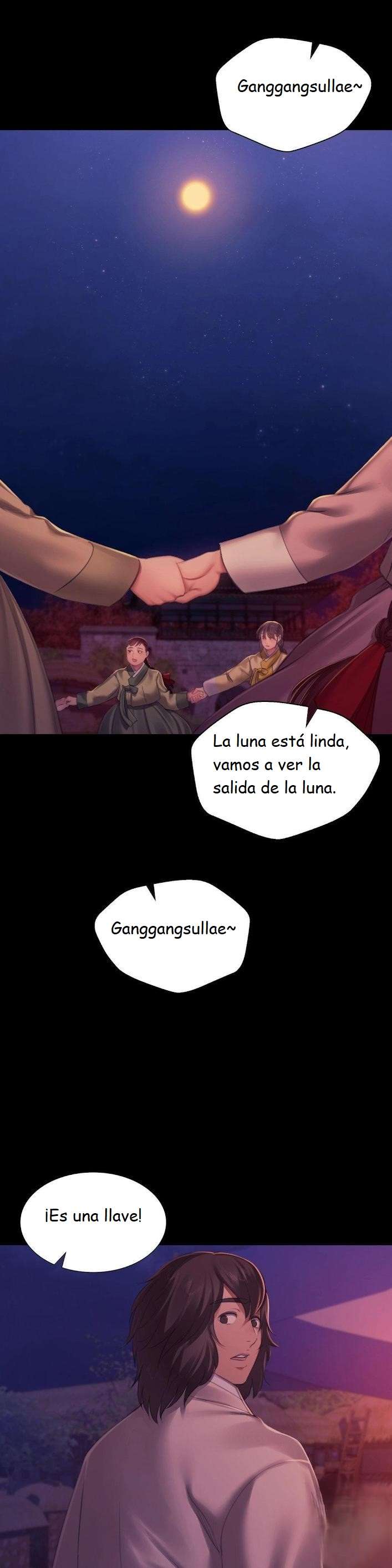 Madam capítulo 145 página 42