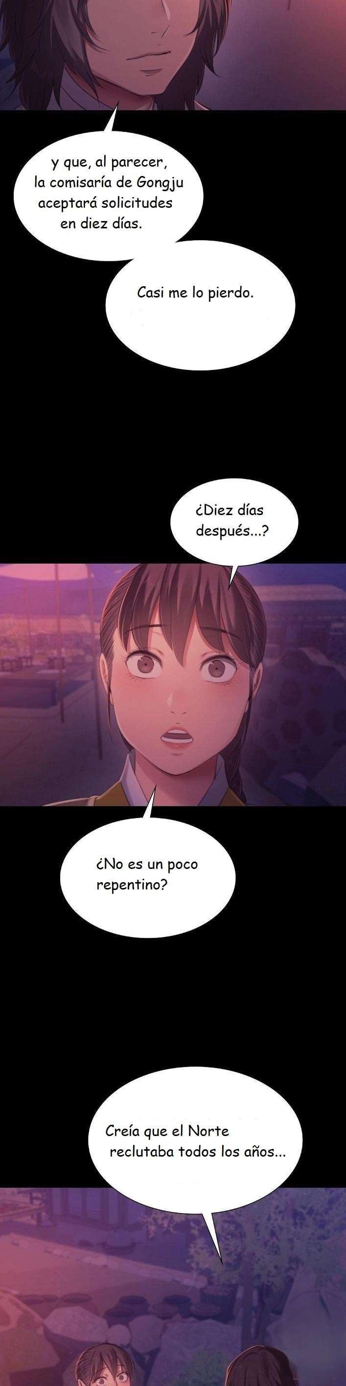 Madam capítulo 145 página 44