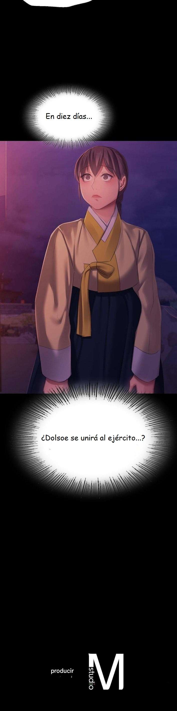 Madam capítulo 145 página 46