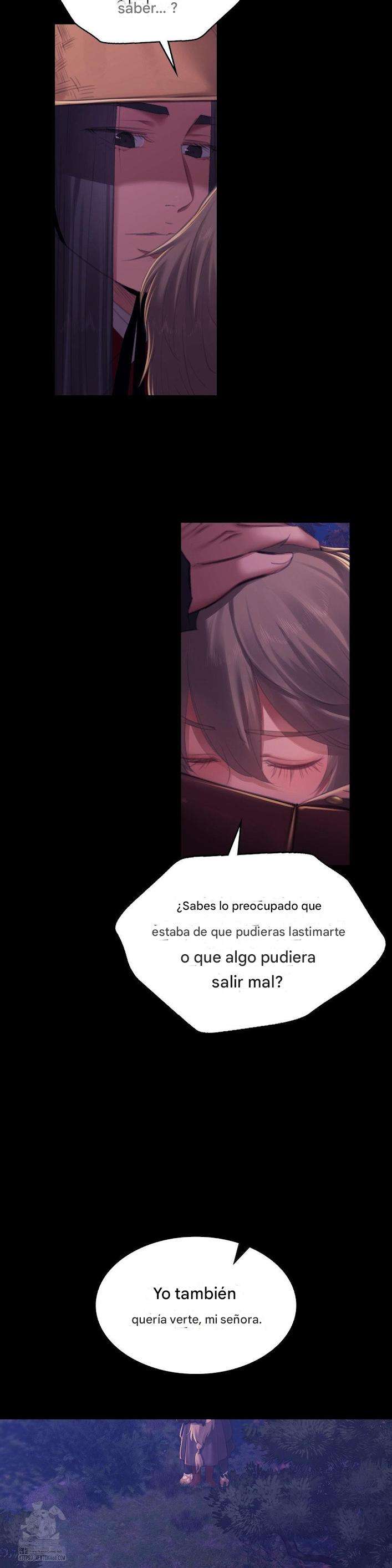 Madam capítulo 148 página 18