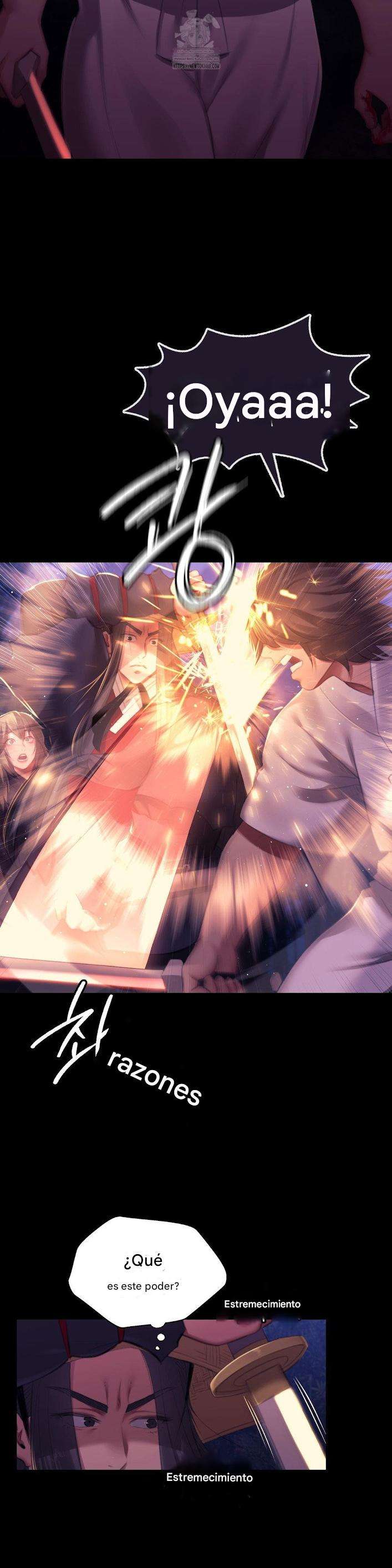 Madam capítulo 148 página 30