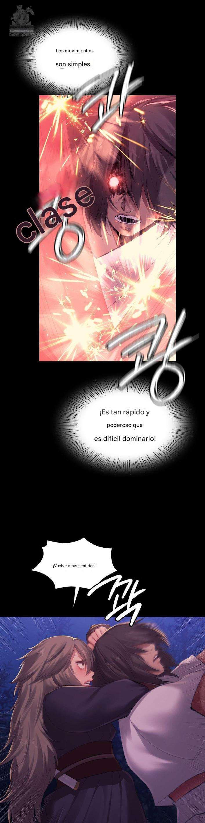 Madam capítulo 148 página 31