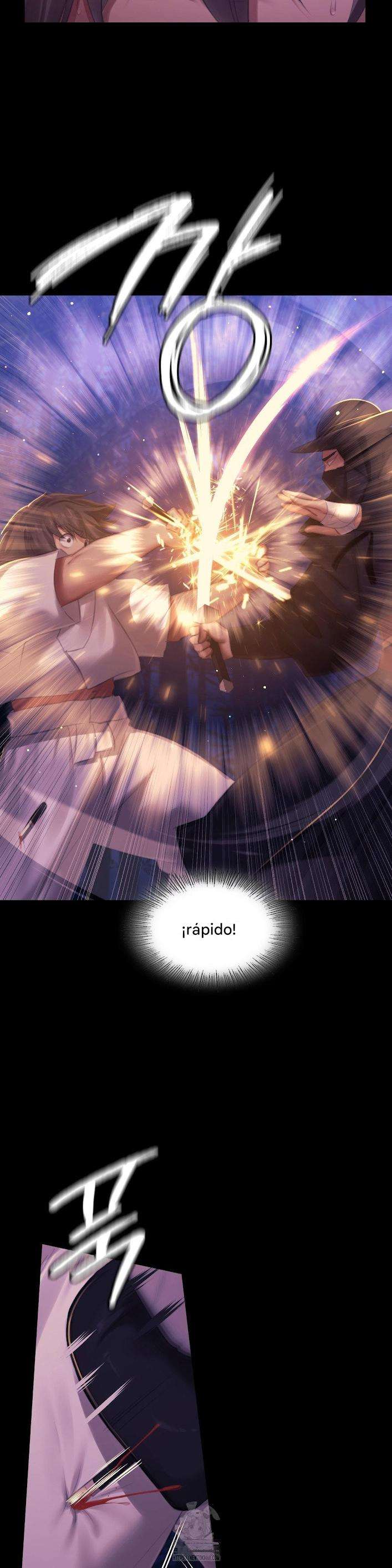 Madam capítulo 148 página 4