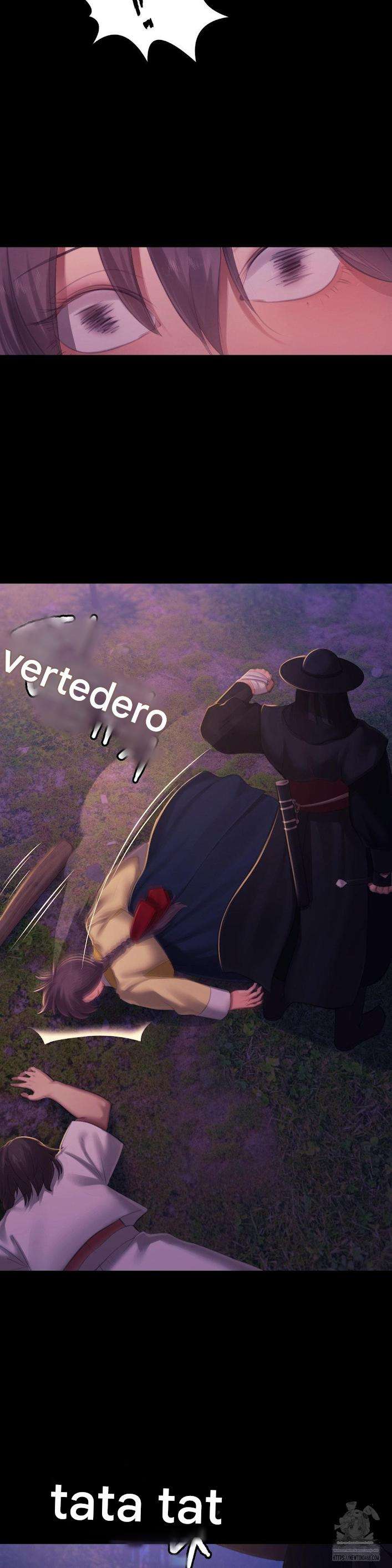 Madam capítulo 148 página 8