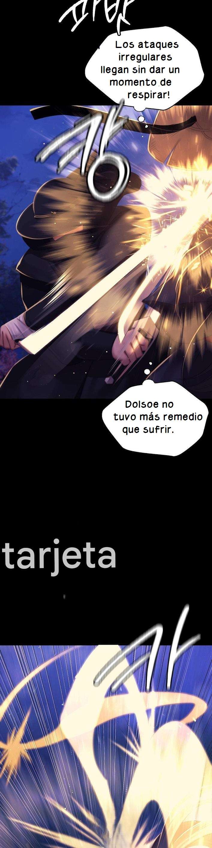 Madam capítulo 149 página 10
