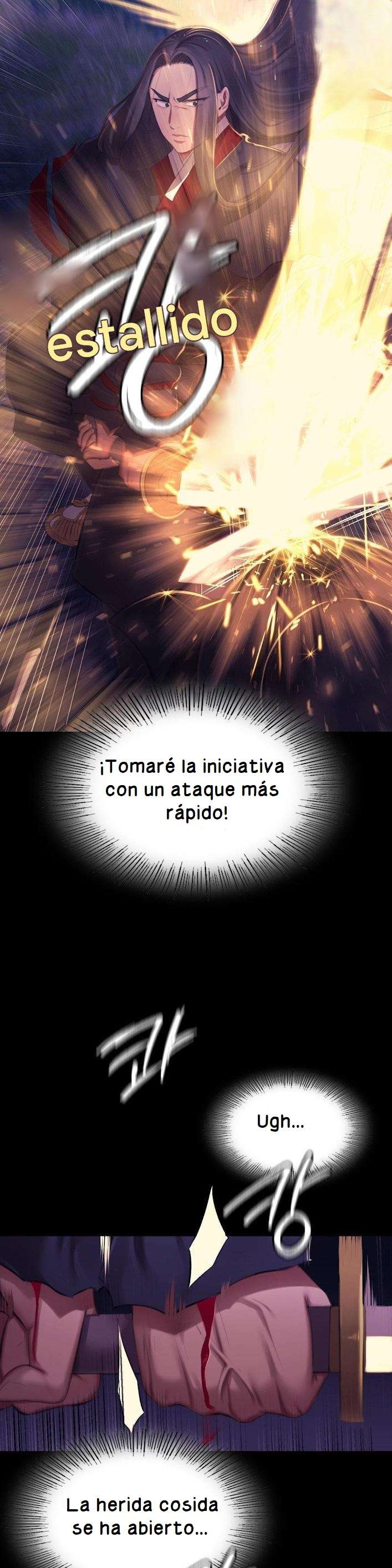 Madam capítulo 149 página 11