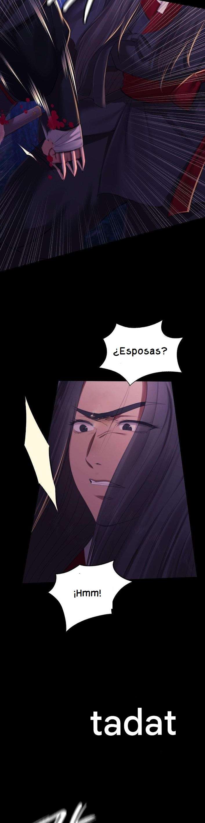 Madam capítulo 149 página 13