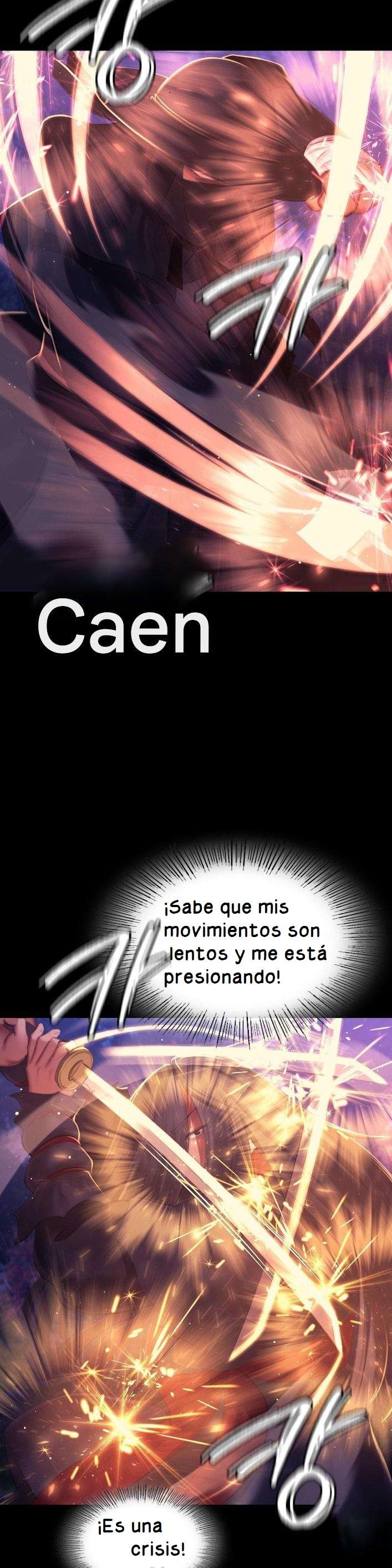 Madam capítulo 149 página 14