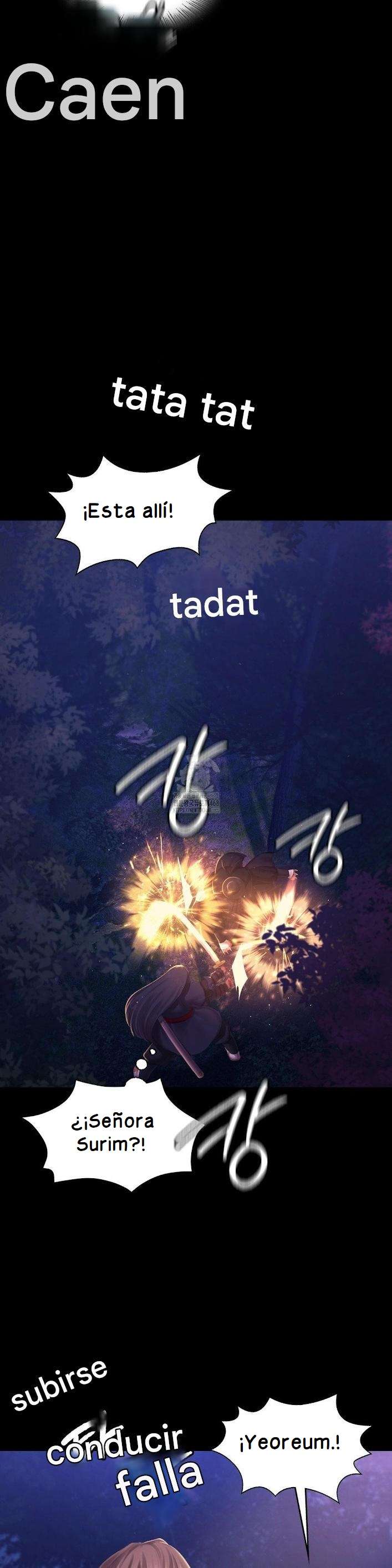 Madam capítulo 149 página 15
