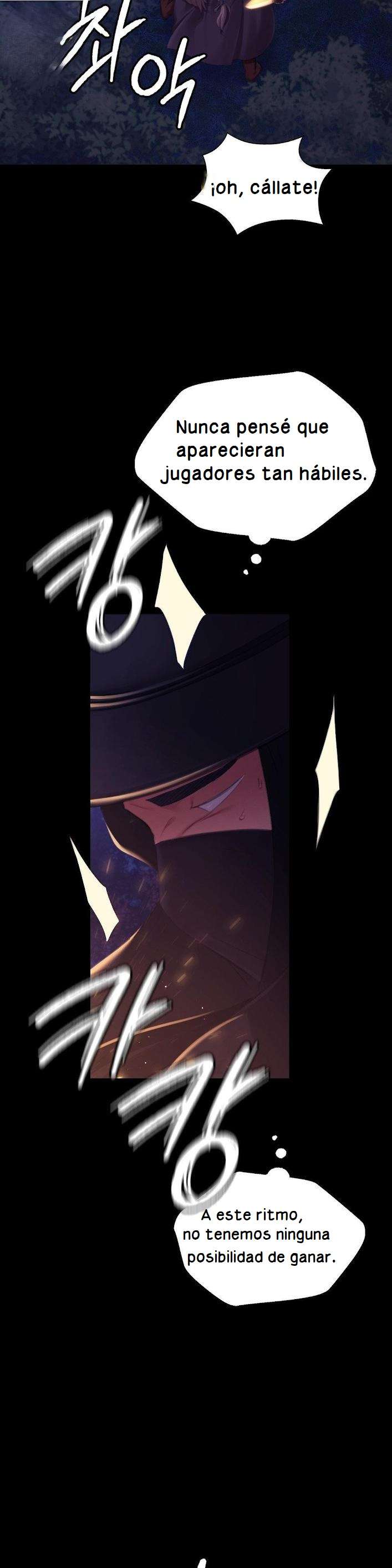 Madam capítulo 149 página 20