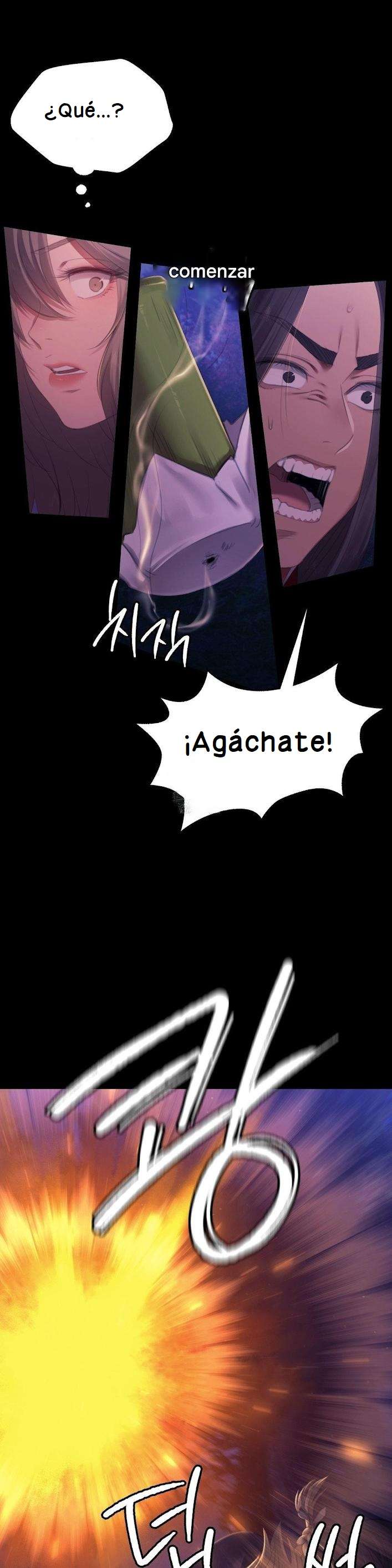 Madam capítulo 149 página 23