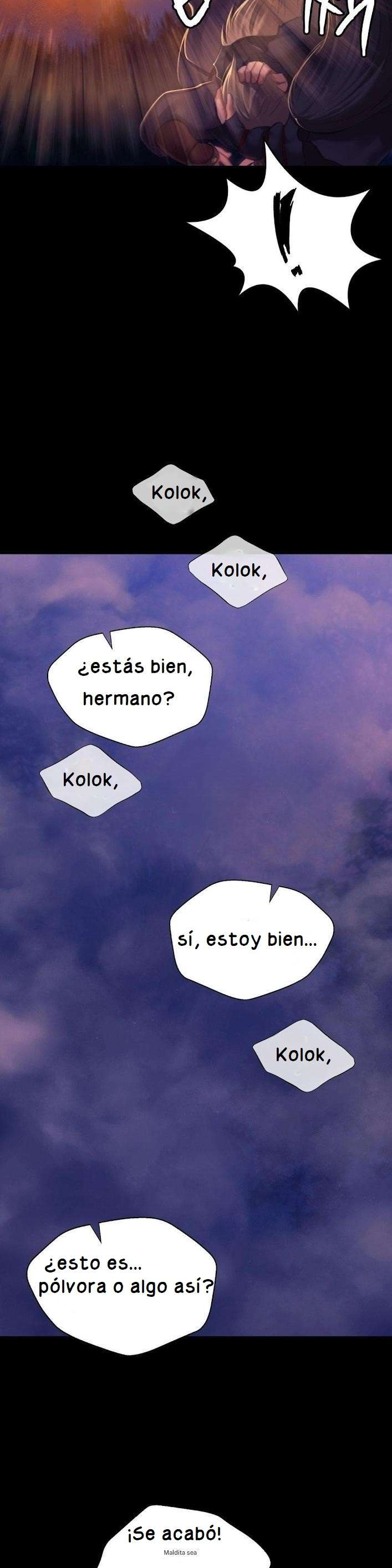 Madam capítulo 149 página 24