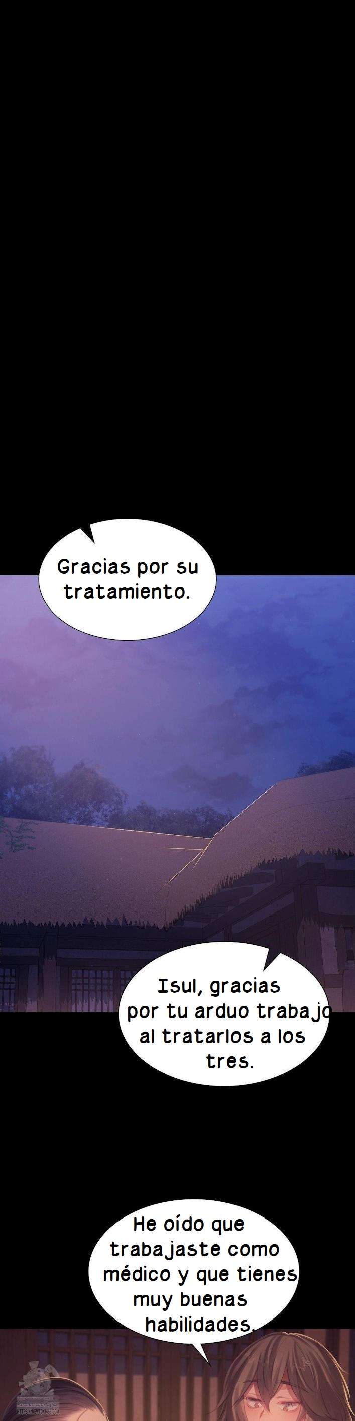 Madam capítulo 149 página 29