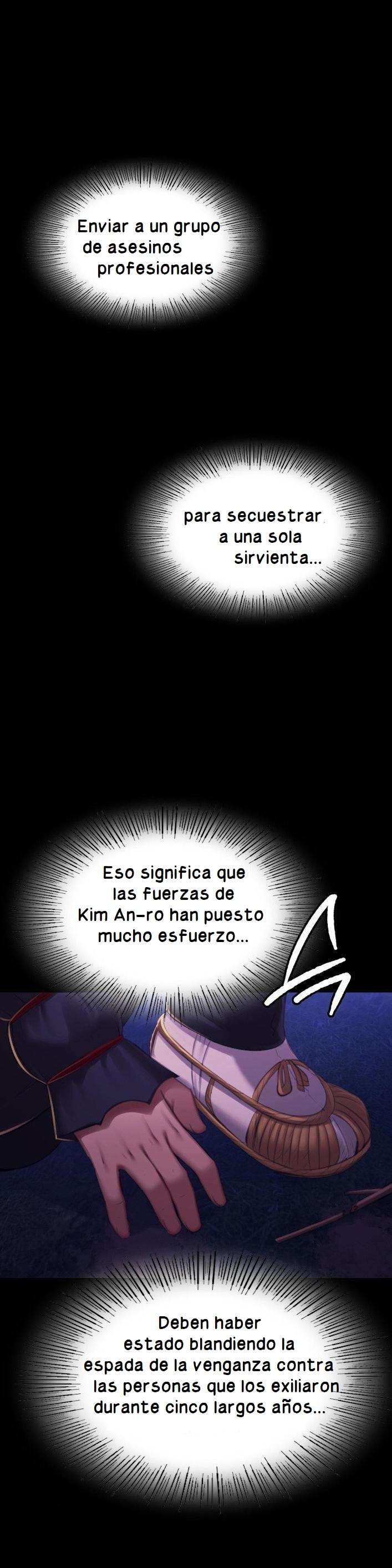 Madam capítulo 149 página 3