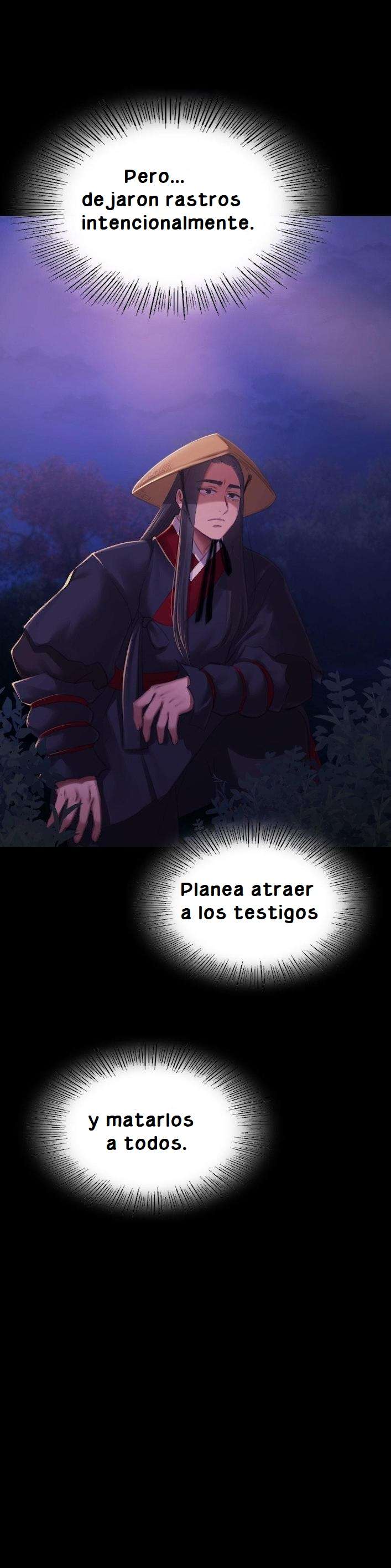 Madam capítulo 149 página 4