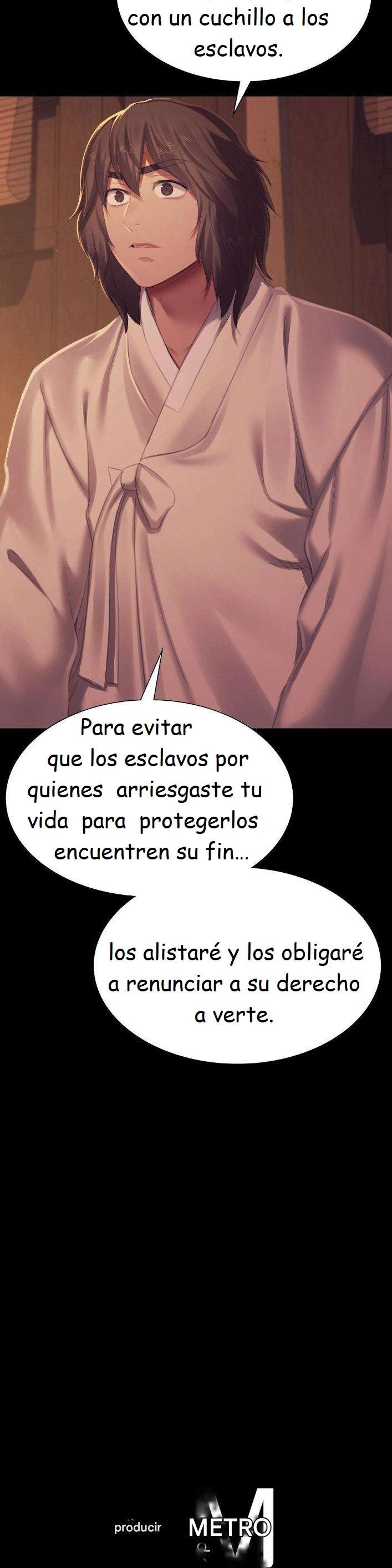 Madam capítulo 149 página 40
