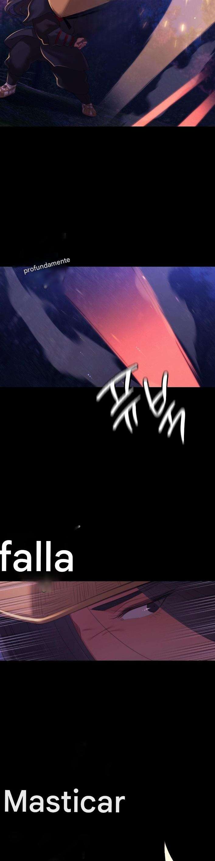 Madam capítulo 149 página 8