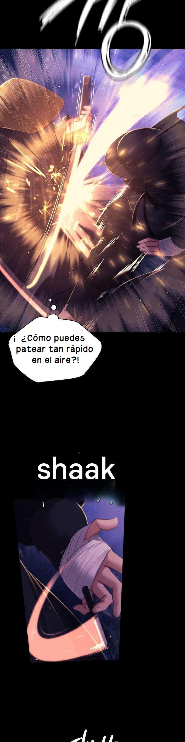 Madam capítulo 149 página 9