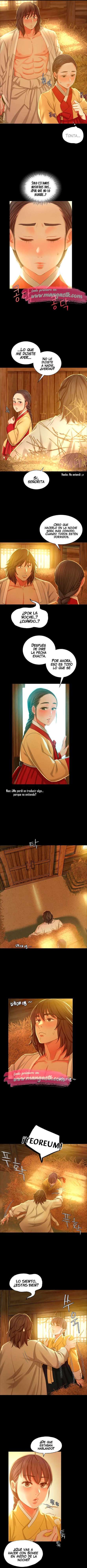 Madam capítulo 15 página 5