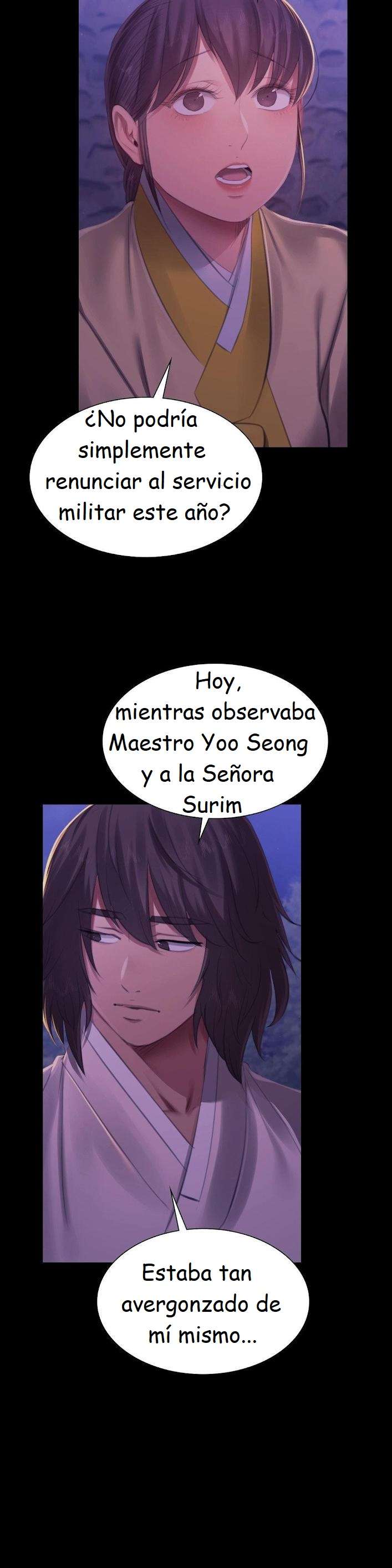 Madam capítulo 150 página 10